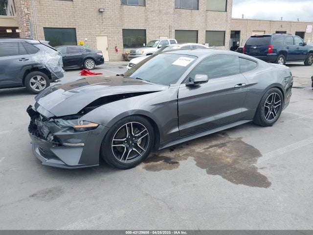 1FA6P8TH6L5182192 Ford Mustang Ecoboost Fastback