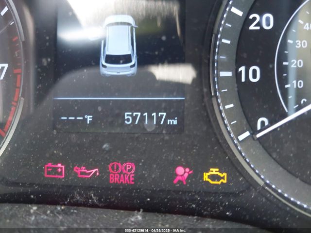 KMHRC8A31NU176797 Hyundai gamma ii