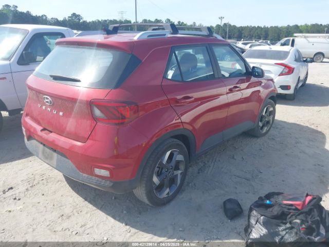 KMHRC8A31NU176797 Hyundai gamma ii