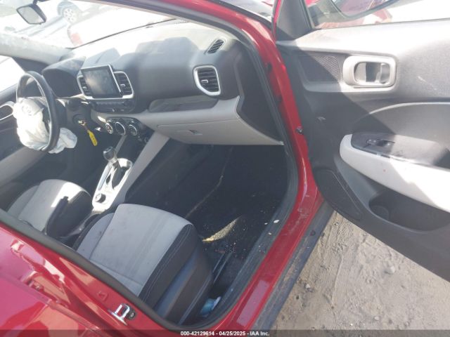 KMHRC8A31NU176797 Hyundai gamma ii