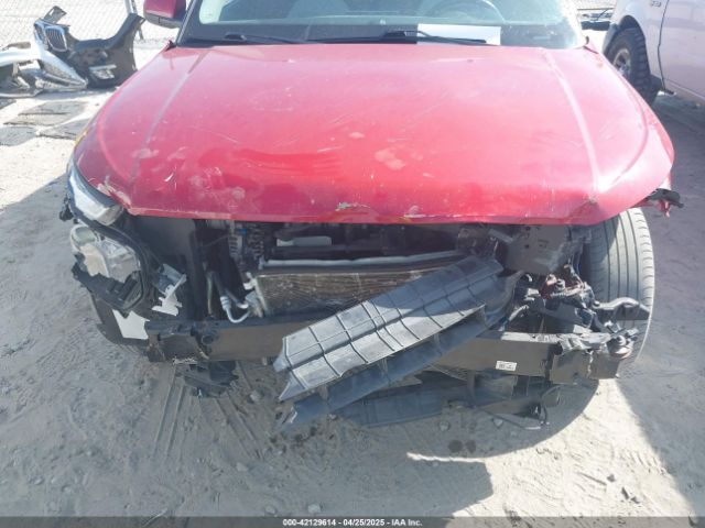 KMHRC8A31NU176797 Hyundai gamma ii