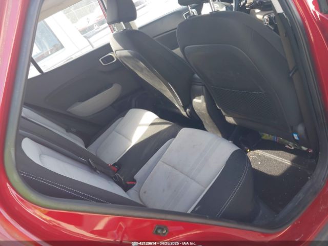 KMHRC8A31NU176797 Hyundai gamma ii