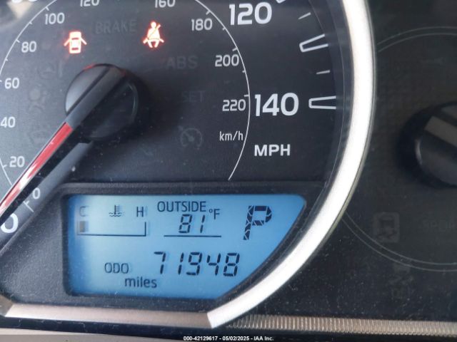 2T3RFREV3FW278815 Toyota Rav4 Xle