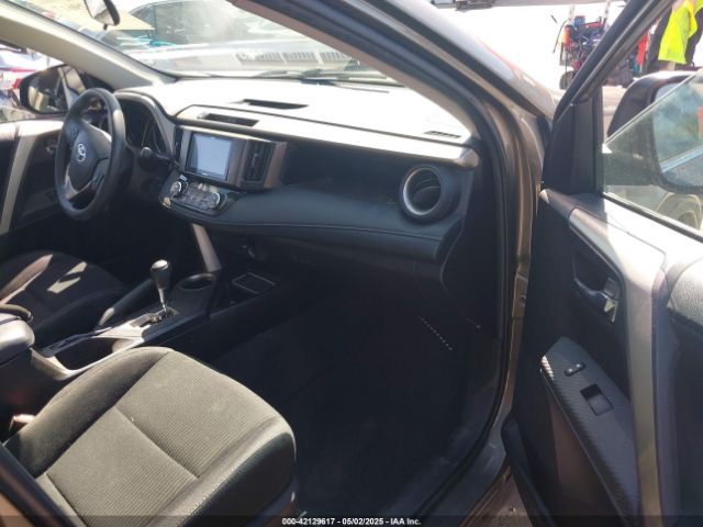 2T3RFREV3FW278815 Toyota Rav4 Xle