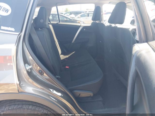 2T3RFREV3FW278815 Toyota Rav4 Xle