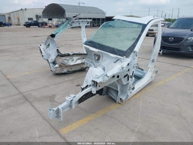 1C4RJFN99LC248457 Jeep Grand Cherokee Trackhawk 4x4