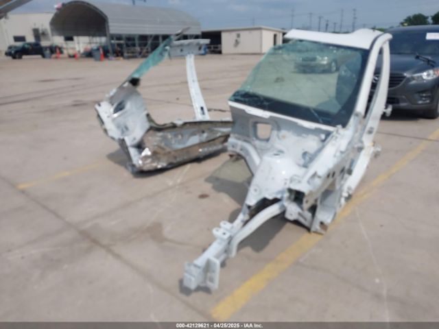 1C4RJFN99LC248457 Jeep Grand Cherokee Trackhawk 4x4