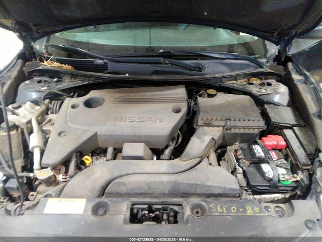1N4AL3APXHC172965 Nissan 2017