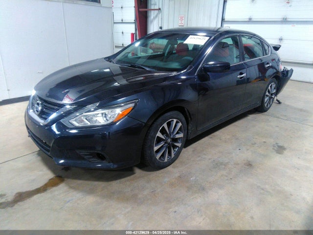 1N4AL3APXHC172965 Nissan 2017