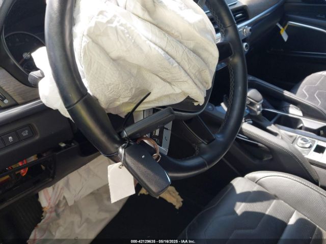 5XYP5DHCXNG312382 KIA Telluride Sx