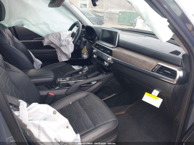 5XYP5DHCXNG312382 KIA Telluride Sx
