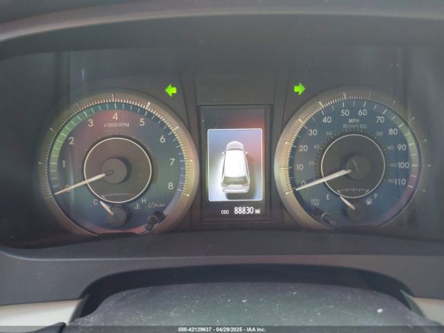 5TDDK3DC9FS103425 Toyota Sienna Xle 7 Passenger