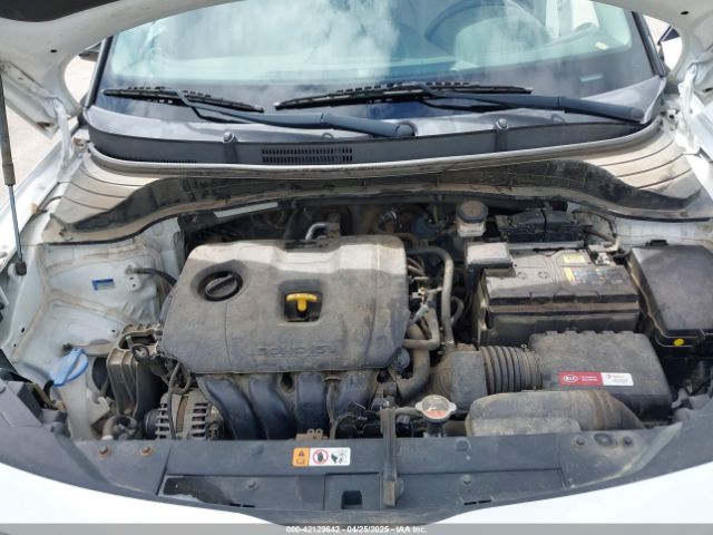 KNDJ23AU3L7040294 KIA SOUL LX