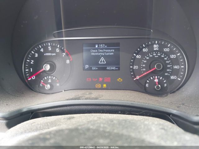 KNDJ23AU3L7040294 KIA SOUL LX