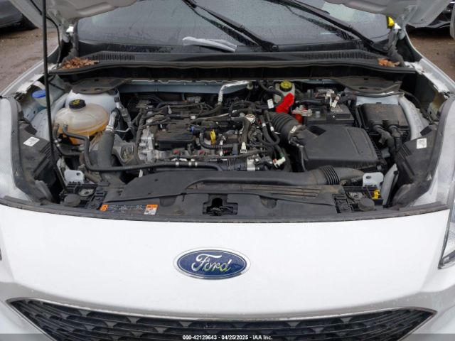 1FMCU0G65MUA15700 Ford ESCAPE SE