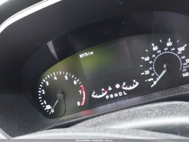 1FMCU0G65MUA15700 Ford ESCAPE SE