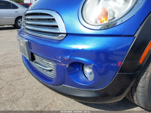 2011 MINI COOPER WMWSU3C54BT097742 Photo 5