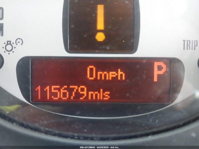 2011 MINI COOPER WMWSU3C54BT097742 Photo 6