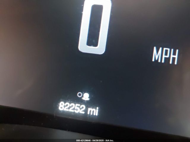 1C4RDJDG3FC817883 Dodge DURANGO LIMITED