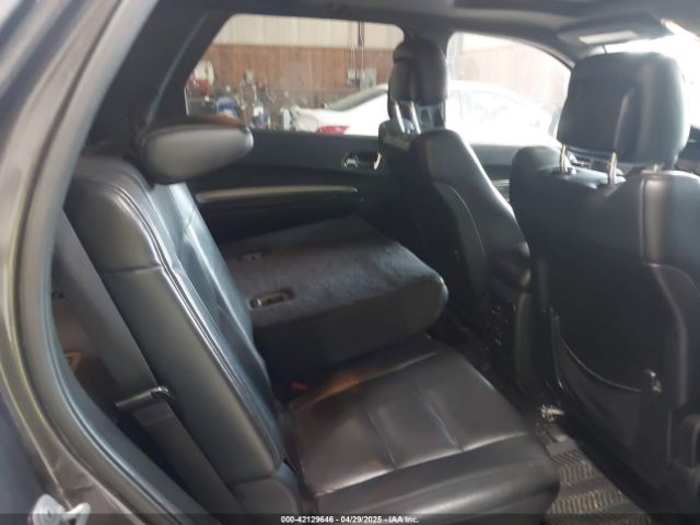 1C4RDJDG3FC817883 Dodge DURANGO LIMITED