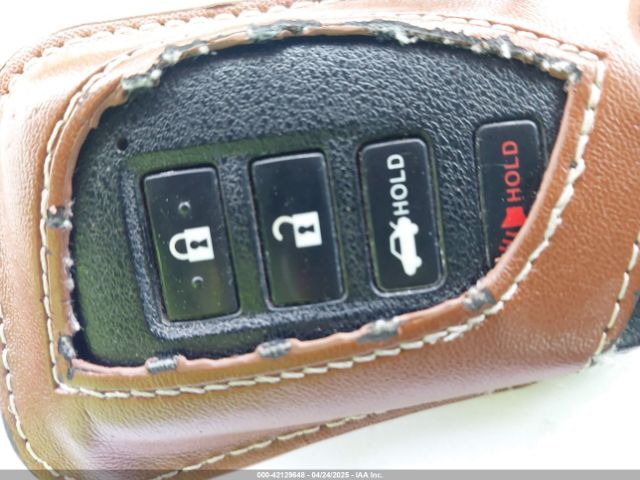 2015 LEXUS IS 250 JTHBF1D27F5062577 Photo 10