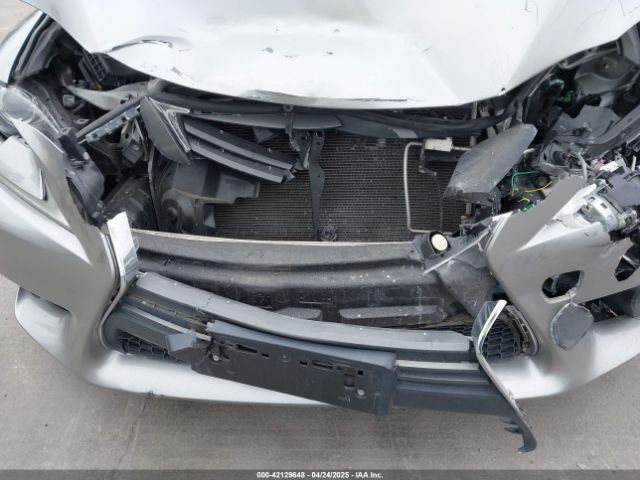 2015 LEXUS IS 250 JTHBF1D27F5062577 Photo 5