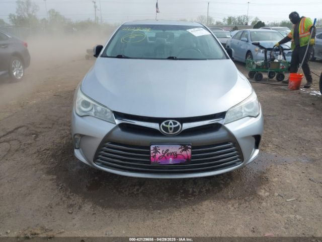 4T1BF1FK7GU502816 Toyota CAMRY XLE