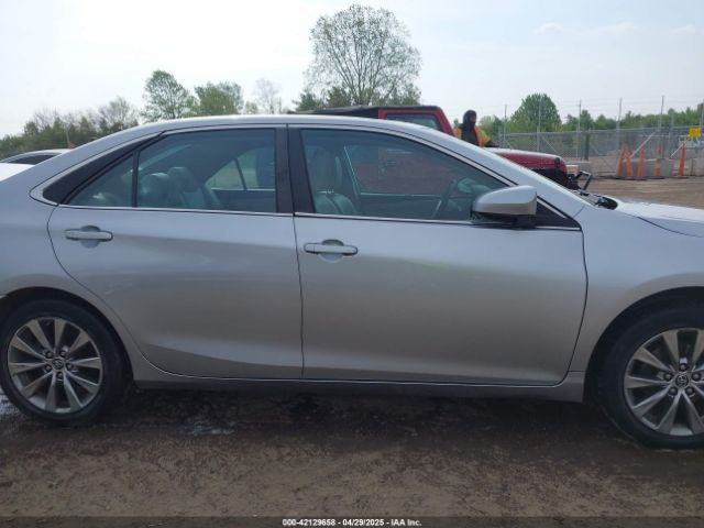4T1BF1FK7GU502816 Toyota CAMRY XLE