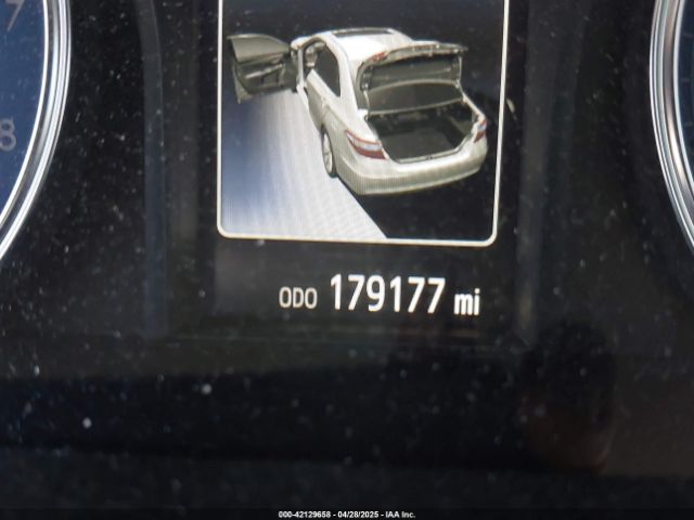 4T1BF1FK7GU502816 Toyota CAMRY XLE