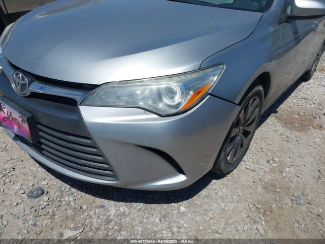 4T1BF1FK7GU502816 Toyota CAMRY XLE