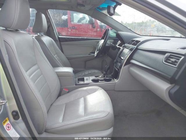 4T1BF1FK7GU502816 Toyota CAMRY XLE