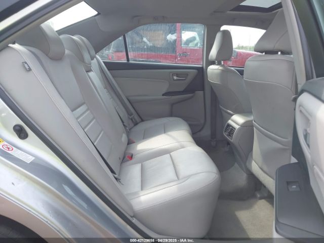 4T1BF1FK7GU502816 Toyota CAMRY XLE
