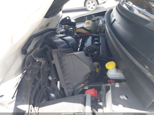 3C4PDCAB8GT246554 Dodge JOURNEY SE