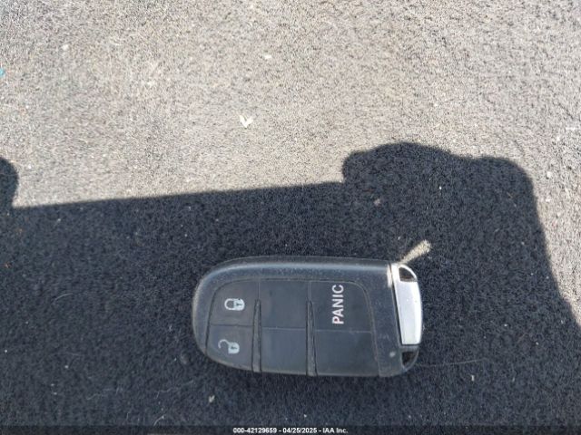 3C4PDCAB8GT246554 Dodge JOURNEY SE