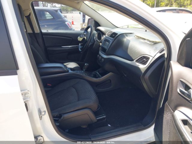 3C4PDCAB8GT246554 Dodge JOURNEY SE