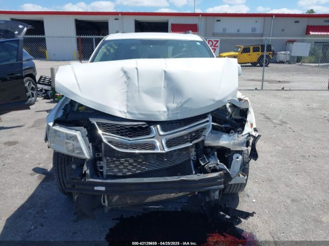 3C4PDCAB8GT246554 Dodge JOURNEY SE