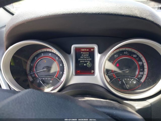 3C4PDCAB8GT246554 Dodge JOURNEY SE