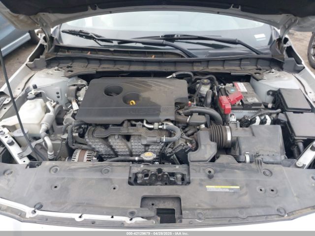 1N4BL4BV7KC150369 Nissan Altima 2.5 S