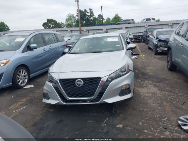 1N4BL4BV7KC150369 Nissan Altima 2.5 S