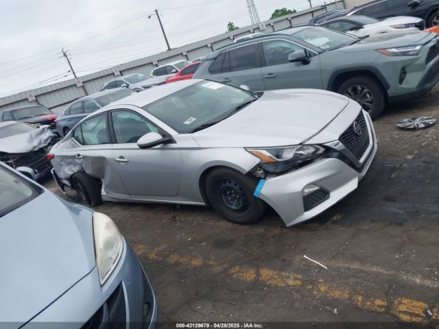 1N4BL4BV7KC150369 Nissan Altima 2.5 S