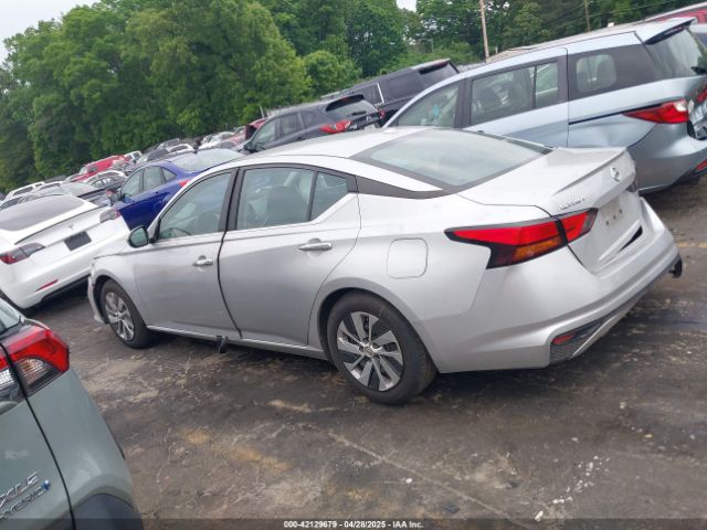1N4BL4BV7KC150369 Nissan Altima 2.5 S