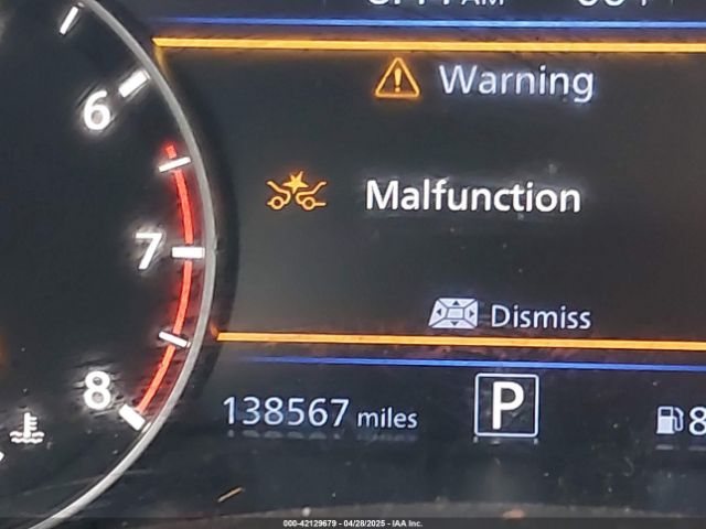 1N4BL4BV7KC150369 Nissan Altima 2.5 S