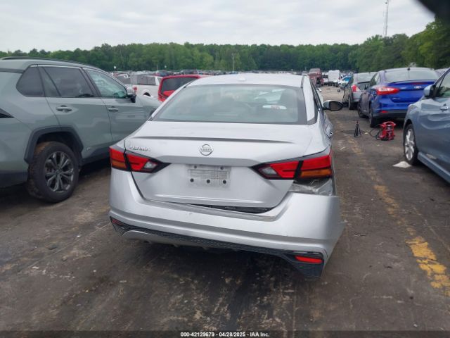 1N4BL4BV7KC150369 Nissan Altima 2.5 S