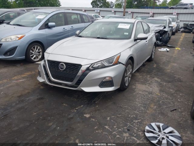 1N4BL4BV7KC150369 Nissan Altima 2.5 S