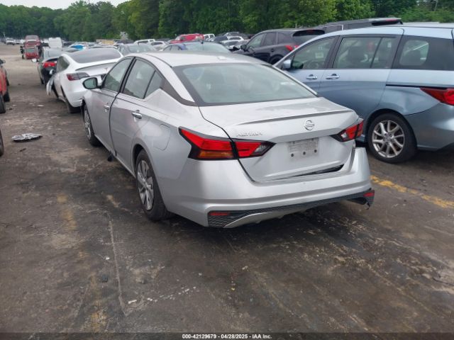 1N4BL4BV7KC150369 Nissan Altima 2.5 S