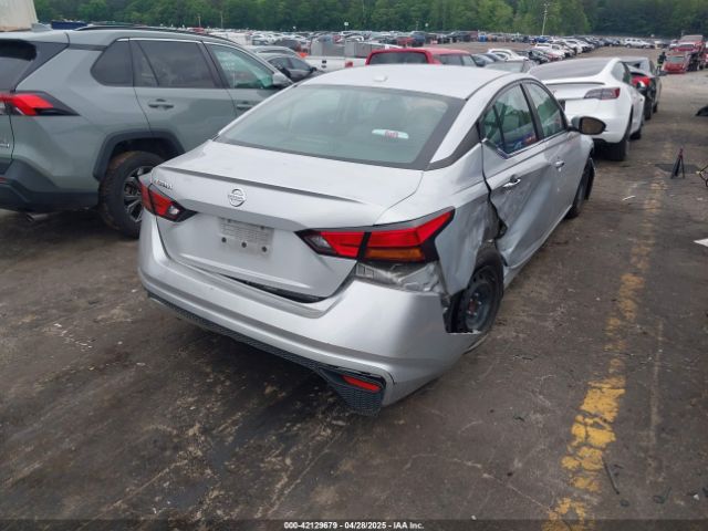1N4BL4BV7KC150369 Nissan Altima 2.5 S