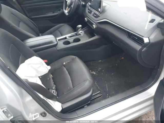 1N4BL4BV7KC150369 Nissan Altima 2.5 S