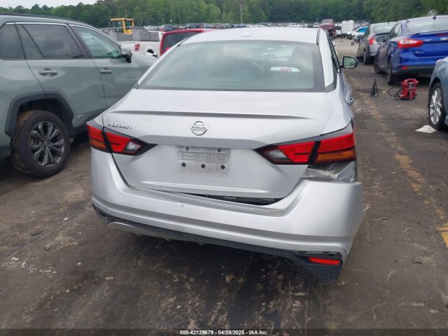 1N4BL4BV7KC150369 Nissan Altima 2.5 S
