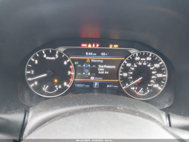1N4BL4BV7KC150369 Nissan Altima 2.5 S
