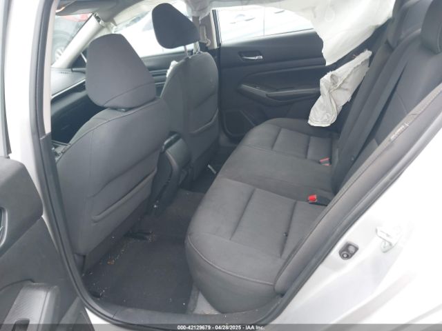 1N4BL4BV7KC150369 Nissan Altima 2.5 S